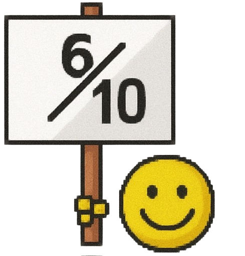 six