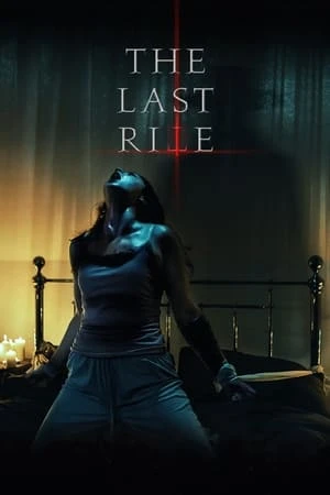 Regarder The Last Rite en streaming complet