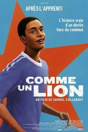 Regarder Comme un lion en streaming complet