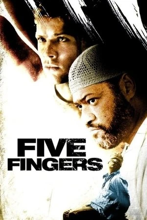 Regarder Five Fingers en streaming complet