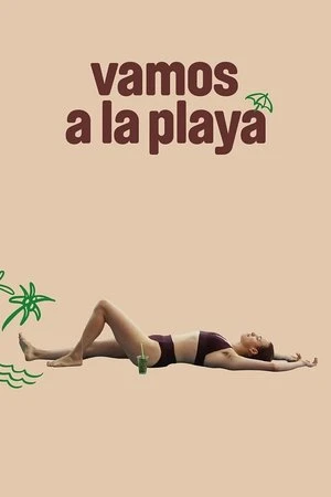  Vamos a la Playa affiche 