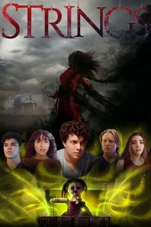 Regarder Strings en streaming complet