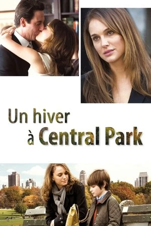 Regarder Un hiver à Central Park en streaming complet