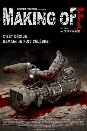 Regarder Making Off en streaming complet