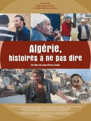Regarder Algérie, histoires à ne pas dire en streaming complet
