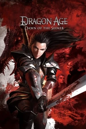 Regarder Dragon Age : Aube du demandeur en streaming complet