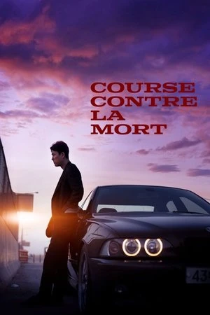  Course contre la mort affiche 