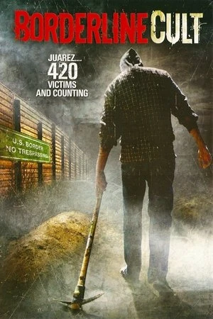 Regarder Borderline Cult en streaming complet