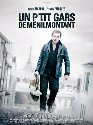 Regarder Un p’tit gars de Ménilmontant en streaming complet