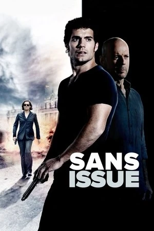 Regarder Sans issue en streaming complet