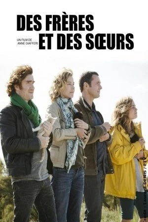 Regarder Des frères et des sœurs en streaming complet