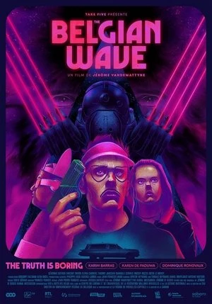 Regarder The Belgian Wave en streaming complet