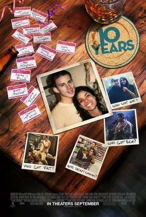 Regarder 10 Years en streaming complet