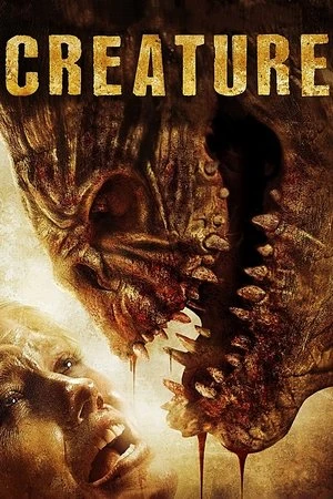 Regarder Creature en streaming complet