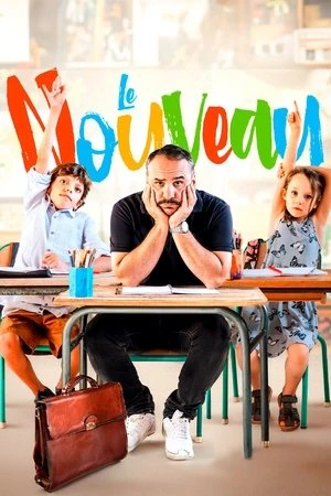 Regarder Le Nouveau en streaming complet
