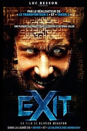 Regarder Exit en streaming complet