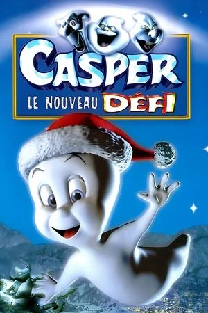 Regarder Casper, le nouveau défi en streaming complet
