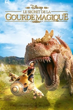 Regarder Le secret de la gourde magique en streaming complet