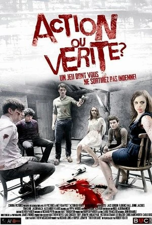 Regarder Action ou Vérité en streaming complet