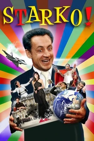 Regarder Starko ! en streaming complet