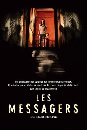 Regarder Les Messagers en streaming complet