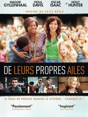 Regarder De leurs propres ailes en streaming complet