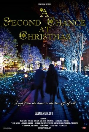 Regarder A Second Chance at Christmas en streaming complet