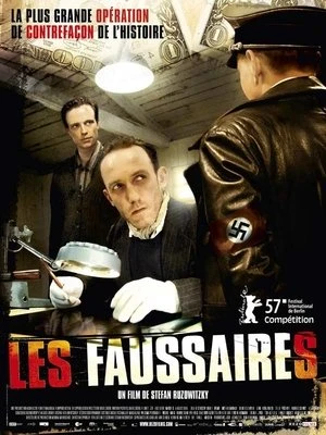 Regarder Les Faussaires en streaming complet