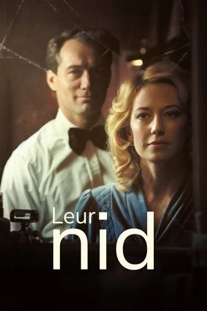 Regarder The Nest en streaming complet