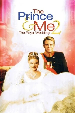 Regarder Le Prince et moi 2 : Mariage royal en streaming complet