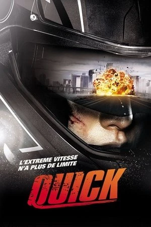 Regarder Quick en streaming complet