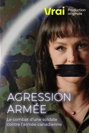 Regarder Agression armée en streaming complet