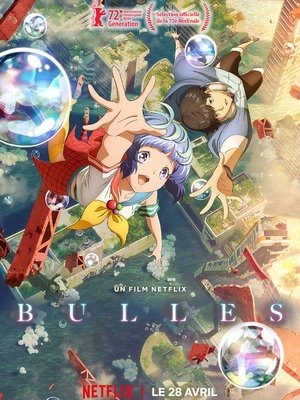 Regarder Bubble en streaming complet
