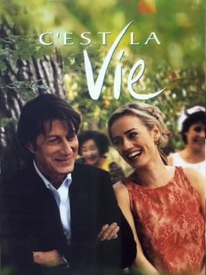  C'est la vie affiche 
