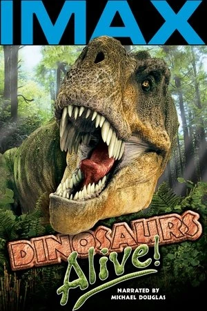 Regarder Dinosaures... Vivants en streaming complet