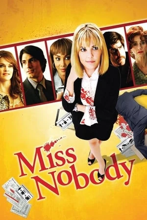Regarder Miss Nobody en streaming complet