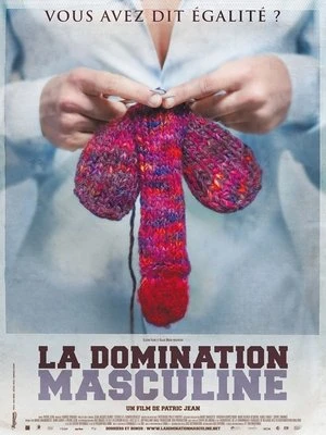 Regarder La Domination Masculine en streaming complet
