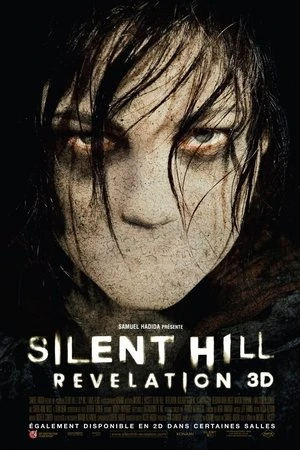 Regarder Silent Hill : Revelation 3D en streaming complet