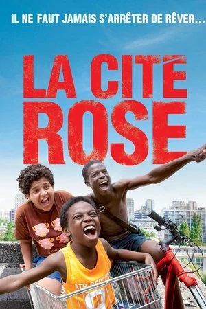 Regarder La cité rose en streaming complet