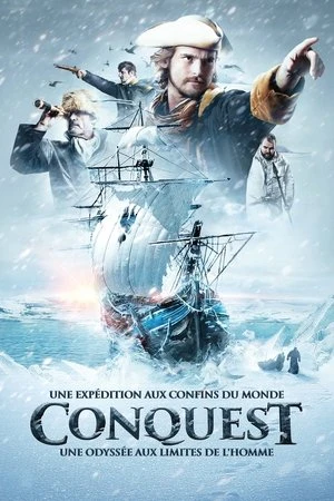 Regarder Conquest en streaming complet