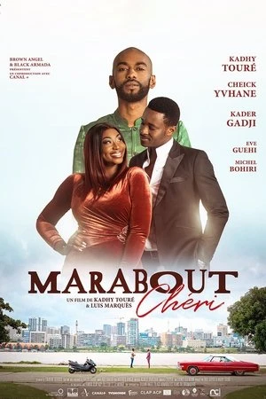 Regarder Marabout Chéri en streaming complet