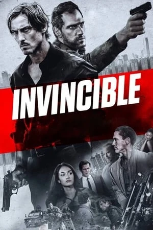 Regarder Invincible en streaming complet