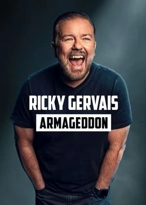 Regarder Ricky Gervais : Armageddon en streaming complet