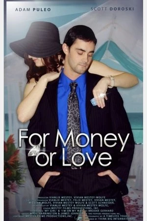Regarder For Money or Love en streaming complet