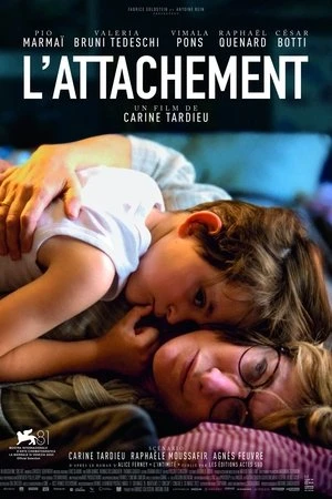 Regarder L'Attachement en streaming complet