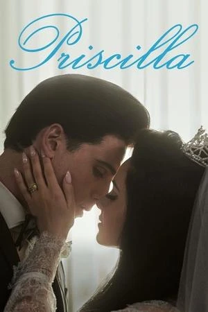  Priscilla affiche 