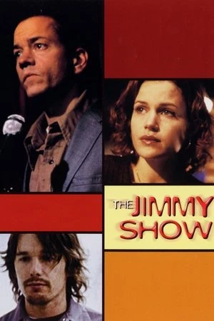 Regarder The Jimmy Show en streaming complet