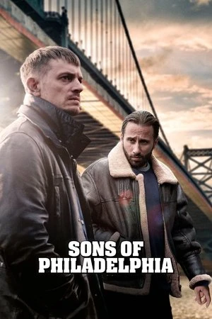 Regarder Sons of Philadelphia en streaming complet
