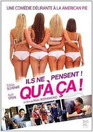 Regarder Ils ne pensent qu'à ça ! en streaming complet
