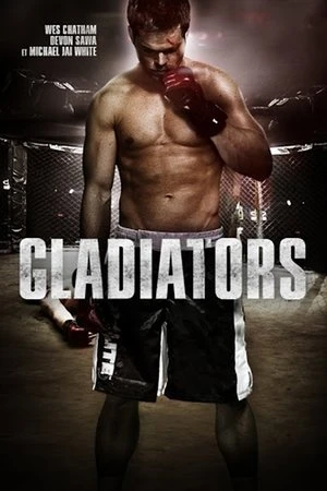 Regarder Gladiators en streaming complet